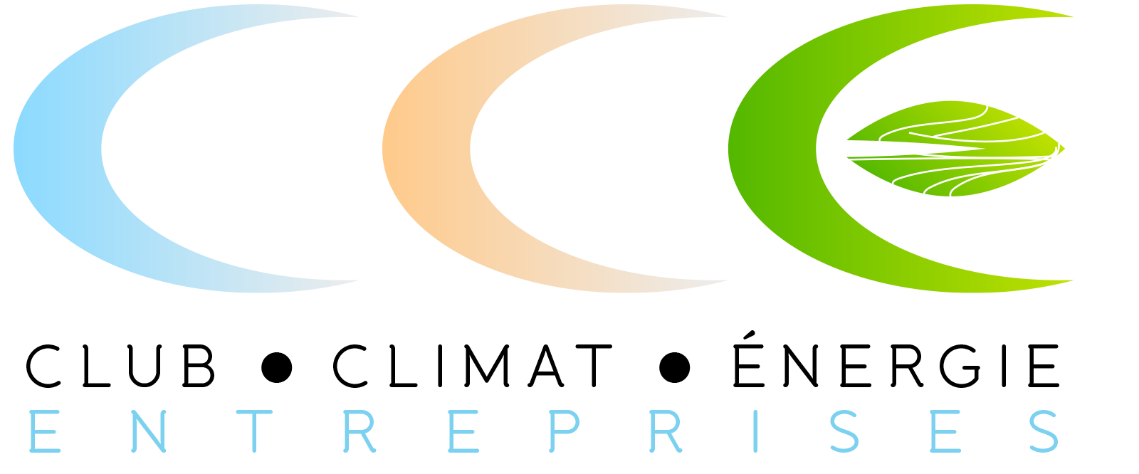 Logo Club Climat Energie
